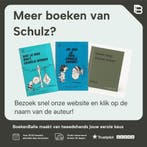Een maaltje Charlie met Snoopy toe / Peanuts 9789022914106, Boeken, Verzenden, Zo goed als nieuw, Schulz