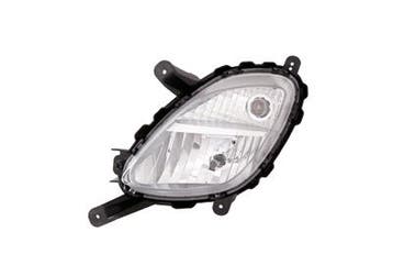 Kia Picanto 2011-2015 Mistlamp & Daglicht Rechts, Verzenden, Nieuw