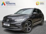 Volkswagen Tiguan | Zakelijke Lease v.a. €374.13 pm, Automaat, Gebruikt, Overige carrosserieën, Overige brandstoffen
