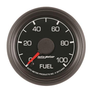 Autometer Factory Match 52.4mm Full Sweep Electronic 0-100, Ophalen of Verzenden, Nieuw