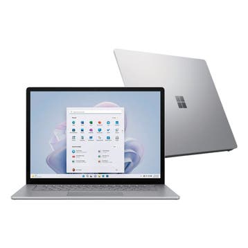 Microsoft Surface Laptop 5 • Core i7 • 8GB • 24M Garantie, 2 tot 3 Ghz, 256GB, 8 GB, Refurbished