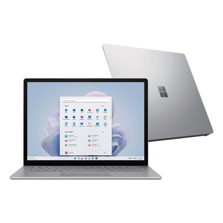 Microsoft Surface Laptop 5 • Core i7 • 8GB • 24M Garantie, Computers en Software, Windows Laptops, 2 tot 3 Ghz, SSD, 15 inch, Met touchscreen