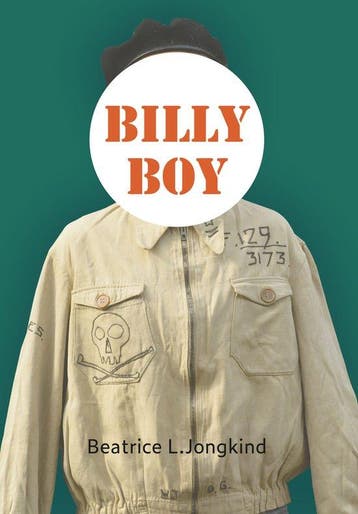 9789493175624 Billy Boy Beatrice L. Jongkind, Verzenden, Nieuw, Beatrice L. Jongkind
