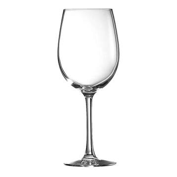 C & S cabernet tulip 47 cl 6 stuks, Verzenden, Nieuw