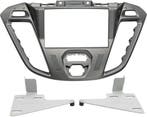 2-DIN Paneel Ford Transit Custom / Tourneo Custom | 2013-201, Auto diversen, Autoradio's, Verzenden, Nieuw