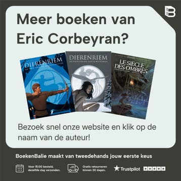 Rioja / Bodegas / 2 9789491366796 Eric Corbeyran, Verzenden, Zo goed als nieuw, Eric Corbeyran