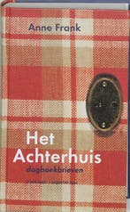 Het Achterhuis 9789035127579 A. Frank, Verzenden, Gelezen, A. Frank