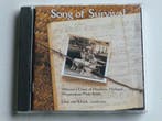 Song of Survival - Vrouwenkoor Malle Babbe, Ophalen of Verzenden, Zo goed als nieuw