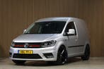 Volkswagen Caddy 2.0 TDI 185 PK DSG R-Line | Camera | CarPla, Automaat, Gebruikt, Overige kleuren, Volkswagen
