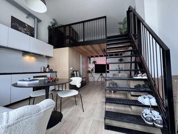Te huur: Appartement Adriaan van Bergenstraat in Breda, Noord-Brabant, Breda, Appartement