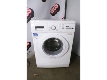 Siemens WAE28190NL/20 - Wasmachine - 2ehands, Witgoed en Apparatuur, Verzenden, Zo goed als nieuw