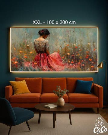 CoCo - Whispers of Nature - XXL
