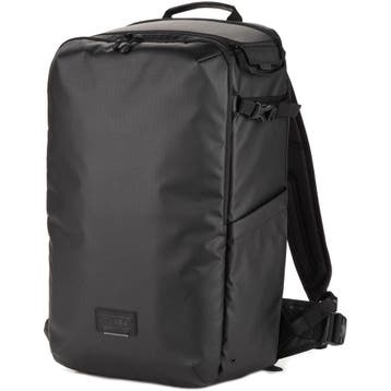 Tenba Solstice V2 24L Backpack Zwart, Ophalen of Verzenden, Nieuw, Rugtas, Overige merken