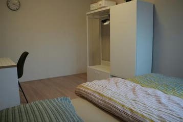 Kamer Den Hertigstraat in Rotterdam, 20 tot 35 m², Rotterdam