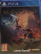 Kingdom of Amalur Reckoning  (ps4 nieuw), Ophalen of Verzenden, Zo goed als nieuw