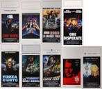 1990s - Original Italian Locandina Posters Lot - Johnny, Nieuw