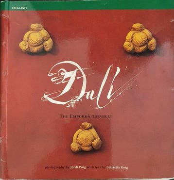 Dali - Jordi Puig Castellano 9788484781110, Verzenden, Gelezen, Jordi Puig Castellano