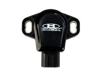 BLOX Racing TPS for 2002-2006 Acura RSX Type-S / Honda Civic, Ophalen of Verzenden, Nieuw