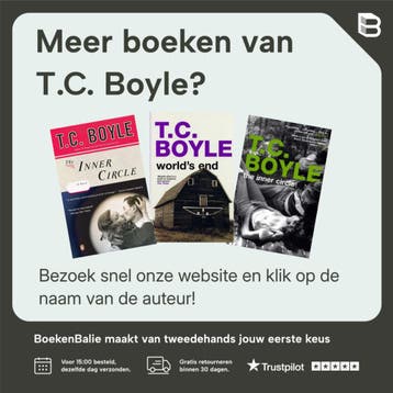 A Friend of the Earth - T.C. Boyle 9780141002057, Verzenden, Gelezen, T.C. Boyle