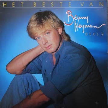 Benny Neyman - Het Beste Van Benny Neyman Deel 2, Ophalen of Verzenden, Gebruikt