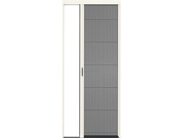 Livn plissehor Excellent - Hordeur - Barrière-vrije doorloop, Verzenden, Nieuw