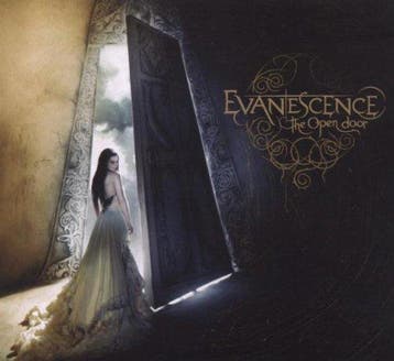 cd digi - Evanescence - The Open Door, Cd's en Dvd's, Cd's | Hardrock en Metal, Verzenden, Zo goed als nieuw