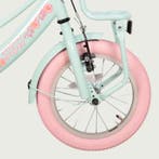 Supersuper kinderfiets 14 inch, Fietsen en Brommers, Fietsen | Kinderfietsjes, Ophalen of Verzenden, Gebruikt, Supersuper