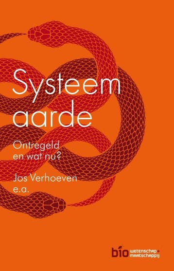 Systeem Aarde | Jos Verhoeven | Nieuw, Boeken, Ophalen of Verzenden, Nieuw, Jos Verhoeven