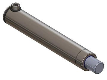 Enkelwerkende hydraulische cilinders - Standaard, Ophalen of Verzenden, Nieuw