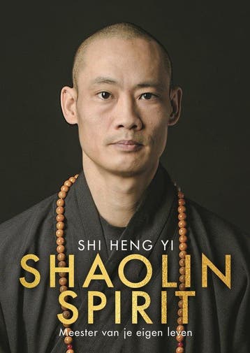 9789043934916 Shaolin Spirit | Tweedehands, Verzenden, Zo goed als nieuw, Shi Heng Yi