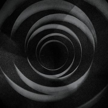 lp nieuw - cult of luna - IN THE SHADOW OF YOUR SHADOW (p..., Verzenden, Zo goed als nieuw, Overige formaten