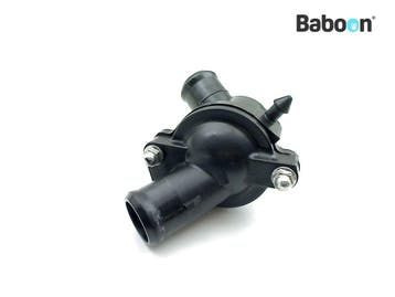 Thermostaat Huis Yamaha FZ 1 2010-2012 (FZ1 FAZER), Verzenden, Gebruikt