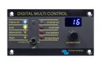 Victron Digital Multi Control 200/200A Paneel, Caravans en Kamperen, Ophalen of Verzenden, Nieuw