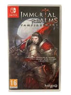 Immortal Realms: Vampire Wars (SWITCH) (NIEUW), Verzenden, Nieuw