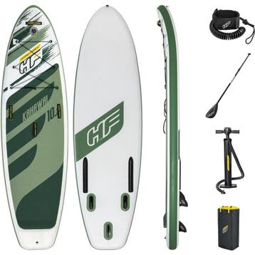Hydro Force Hydro Force Sup Board Kahawai Set, Watersport en Boten, Suppen, Ophalen of Verzenden, Nieuw