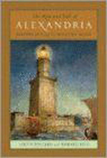 The Rise And Fall of Alexandria - Justin Pollard, Verzenden, Zo goed als nieuw, Justin Pollard