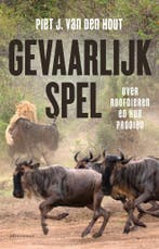 Gevaarlijk spel (9789045038742, Piet J. van den Hout), Verzenden, Nieuw