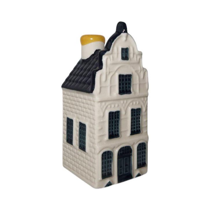 Bols KLM Huisje 21, Verzamelen, Beelden en Beeldjes, Zo goed als nieuw, Verzenden
