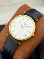 Longines - La Grande Classique - Zonder minimumprijs - La