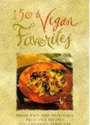 150 Vegan Favourites - 150 Vegan Favourites, Ophalen of Verzenden, Nieuw