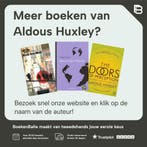 Punt contra punt 9789065930811 Aldous Huxley, Verzenden, Gelezen, Aldous Huxley