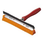 ProPlus Raamtrekker - 2-in-1 - Houten handgreep - 20 cm b..., Ophalen of Verzenden
