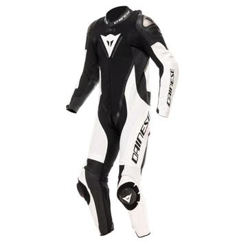 Dainese Demon Sprint Perf 1PC Leren Motorpak Dainese, Motoren, Verzenden, Nieuw met kaartje