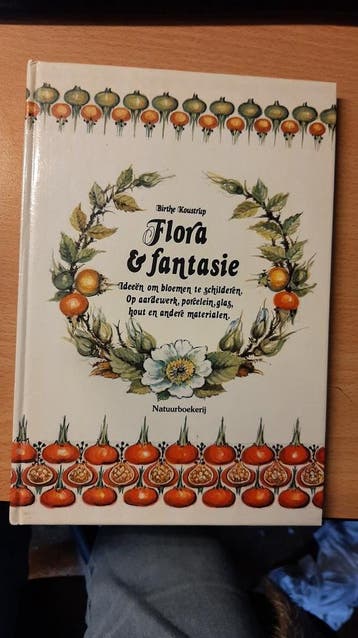 Flora en fantasie - Koustrup 9789063260378, Verzenden, Gelezen, Koustrup