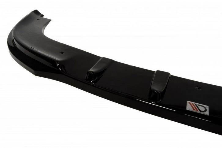 Front Splitter Volkswagen Touran Mk1, Auto diversen, Tuning en Styling, Verzenden
