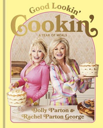 9781529939217 Good Lookin Cookin Dolly Parton, Boeken, Verzenden, Nieuw, Dolly Parton