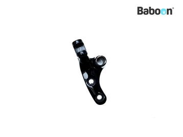 Schetsplaat Links Voor Harley-Davidson FXDWG Dyna Wide Glide, Motoren, Verzenden, Gebruikt