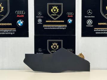 Renault Captur dashboard bekleding rechts art.689209184R, Gebruikt, Renault