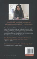 Het dodenspoor 9789044533712 Sara Blædel, Boeken, Verzenden, Gelezen, Sara Blædel