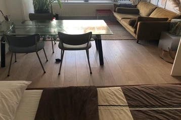 Kamer Abraham Kuyperlaan in Rotterdam, 20 tot 35 m², Rotterdam